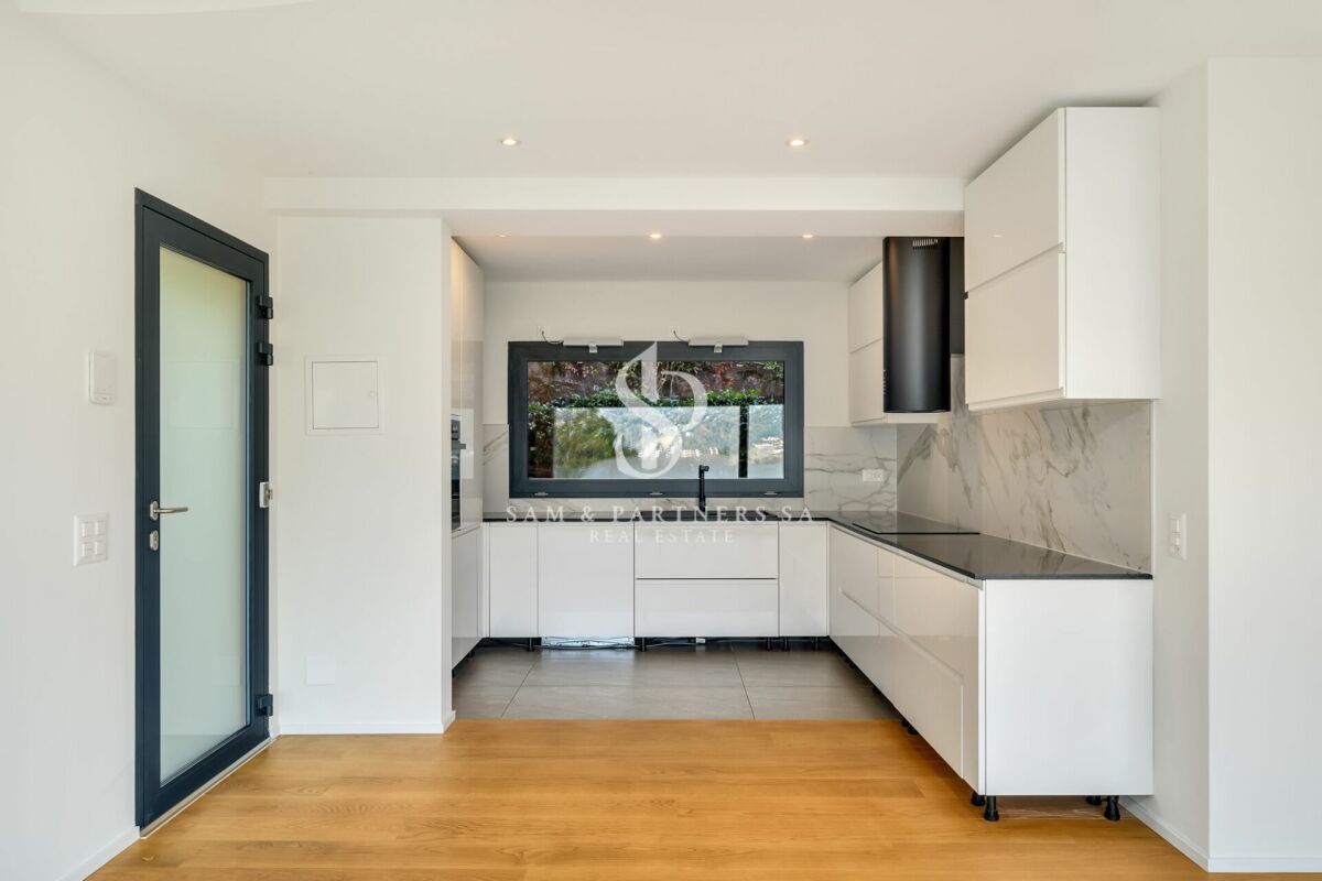 2 ½ Zimmer Wohnung