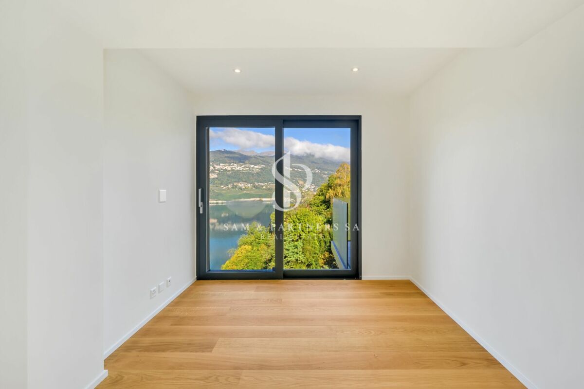 2 ½ Zimmer Wohnung
