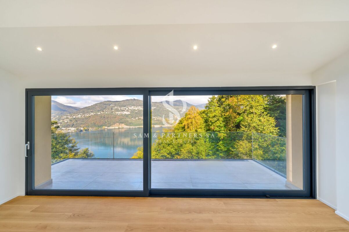 2 ½ Zimmer Wohnung