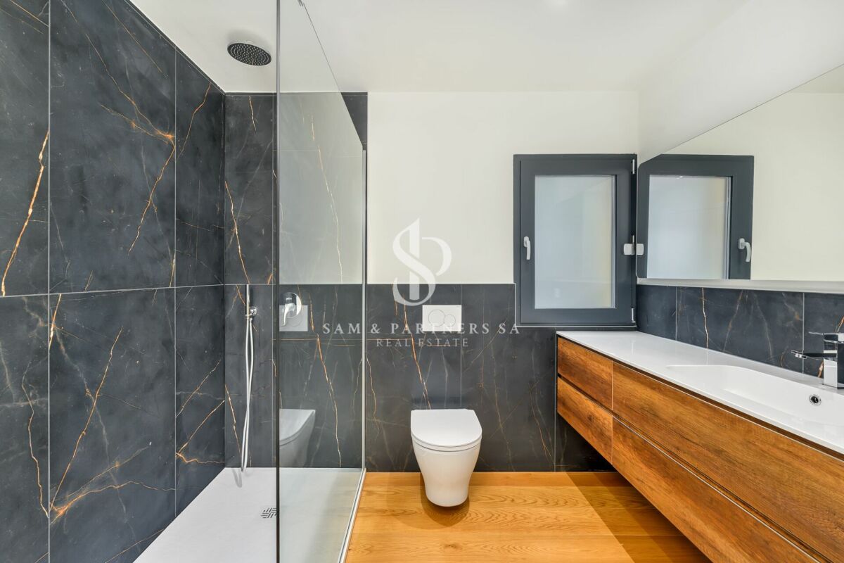 2 ½ Zimmer Wohnung