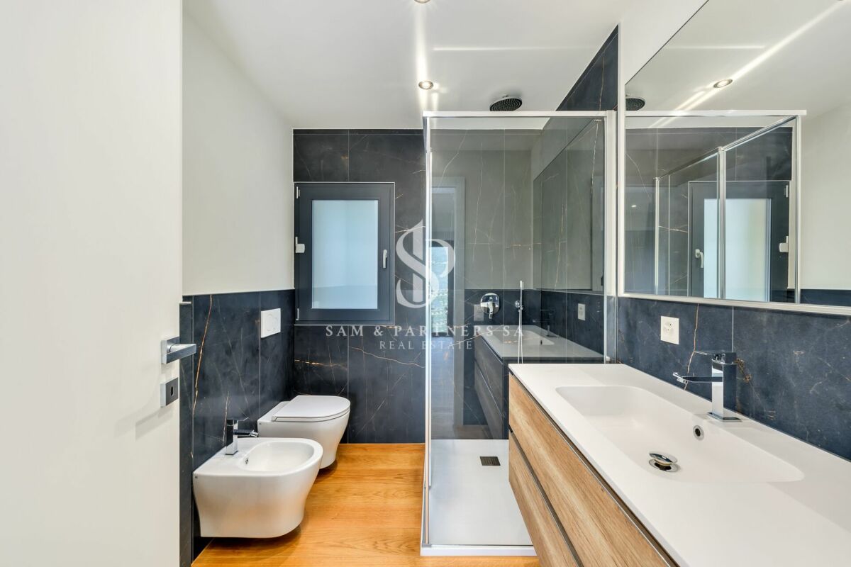 2 ½ Zimmer Wohnung