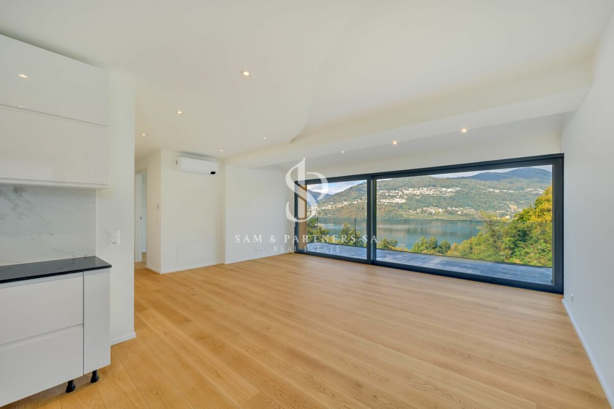 2 ½ Zimmer Wohnung