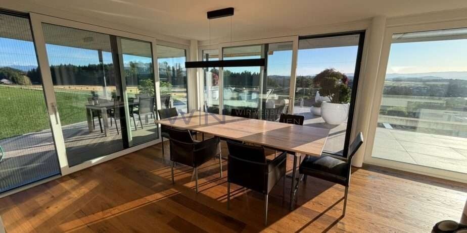 2 ½ rooms terrace flat