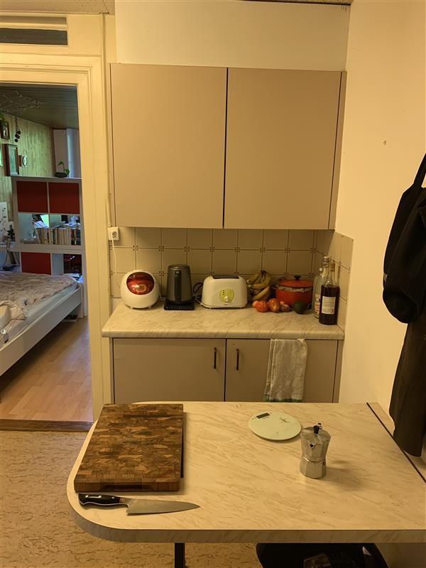2 ½ Zimmer Wohnung