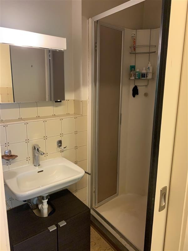 2 ½ Zimmer Wohnung