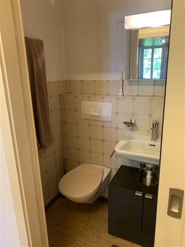 2 ½ Zimmer Wohnung