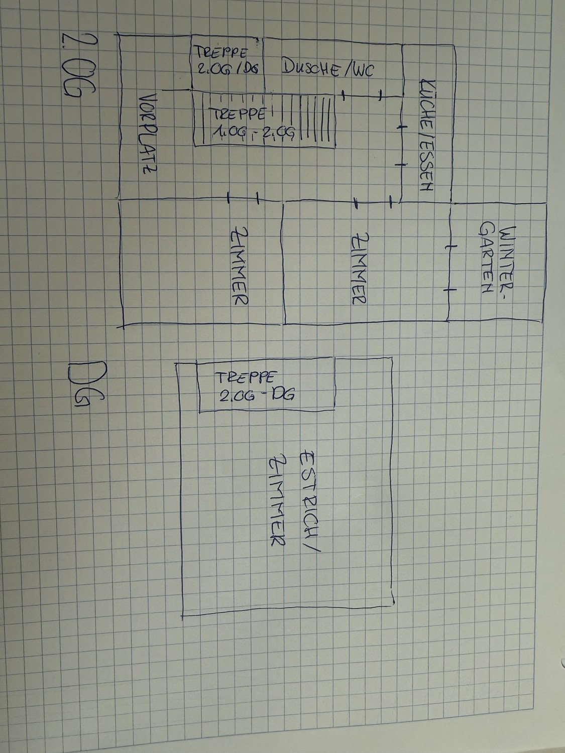 Appartamento di 3 locali