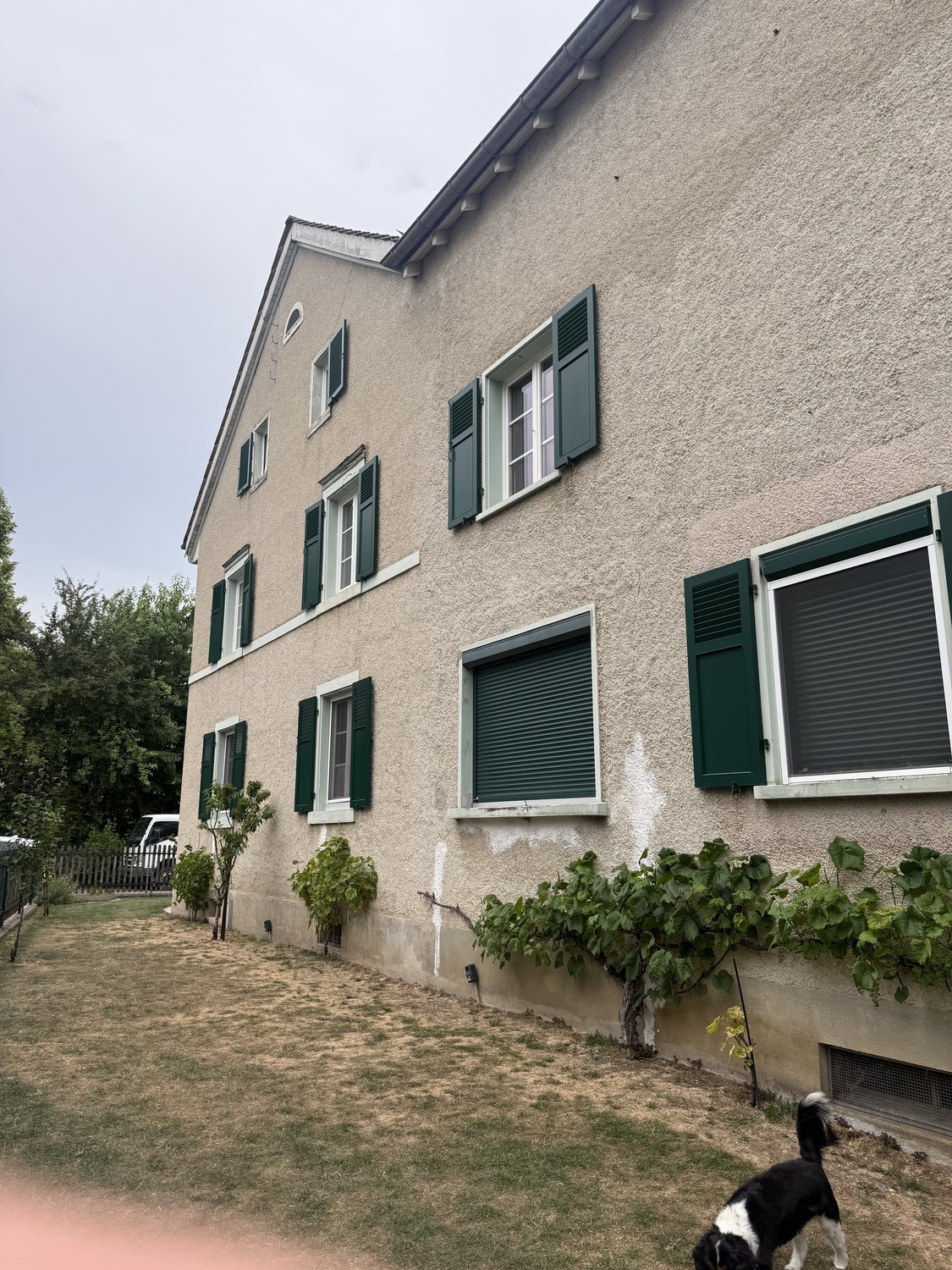 Appartamento di 3 locali
