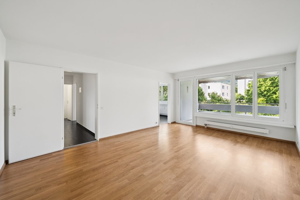 4 ½ rooms apartment, Foto 4 von 8