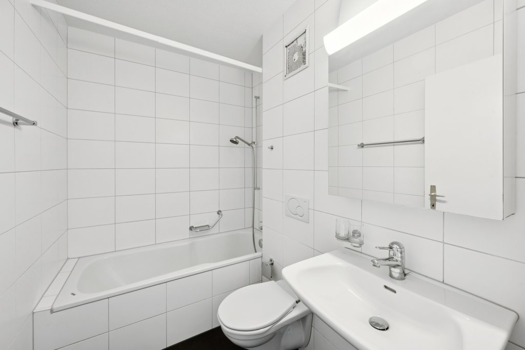 4 ½ rooms apartment, Foto 3 von 8