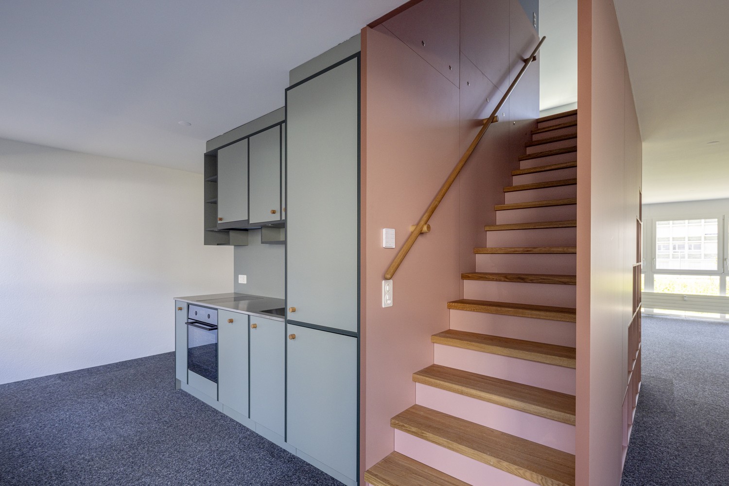 Atelier de 145m², photo 6 sur 10