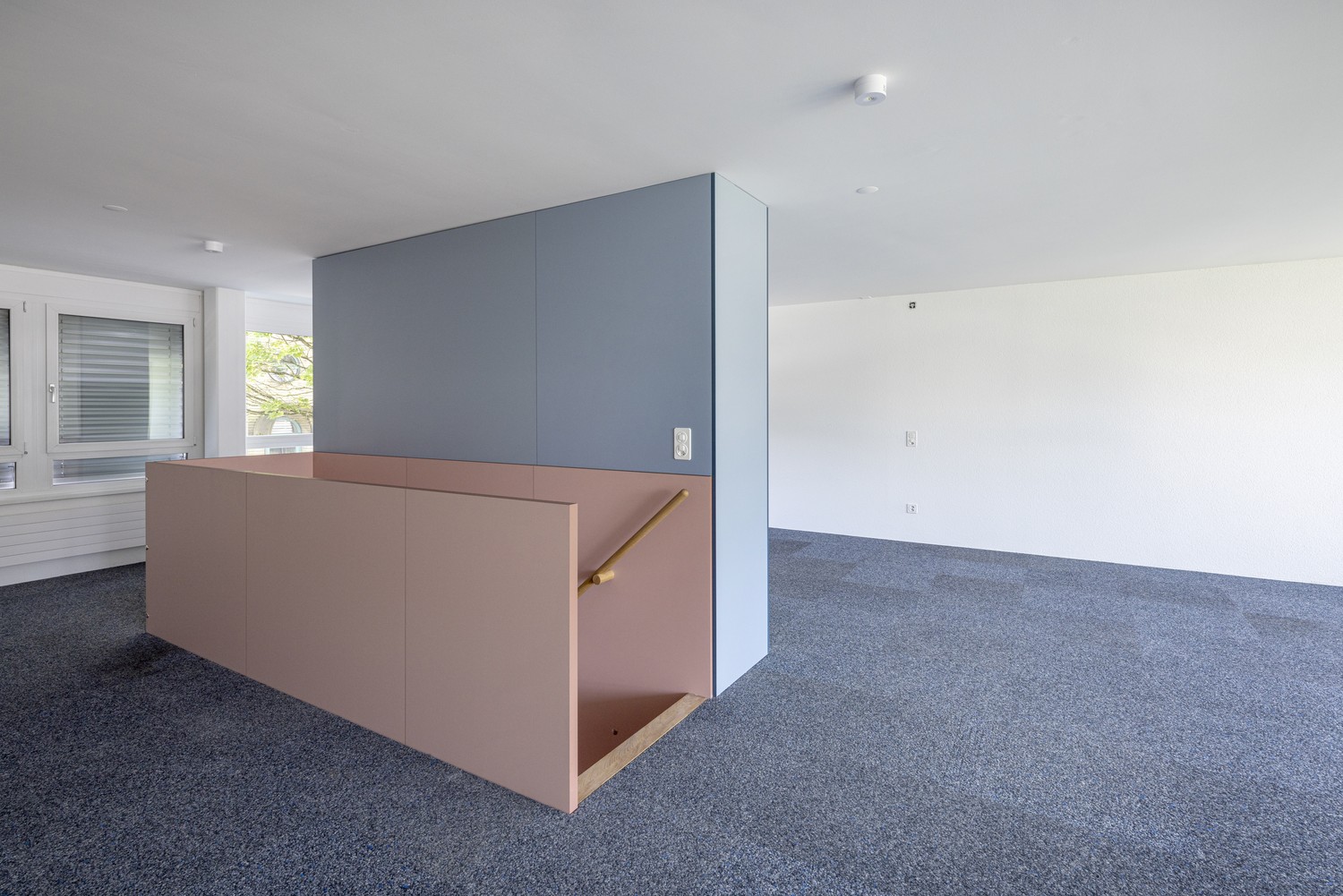 Atelier de 145m², photo 8 sur 10