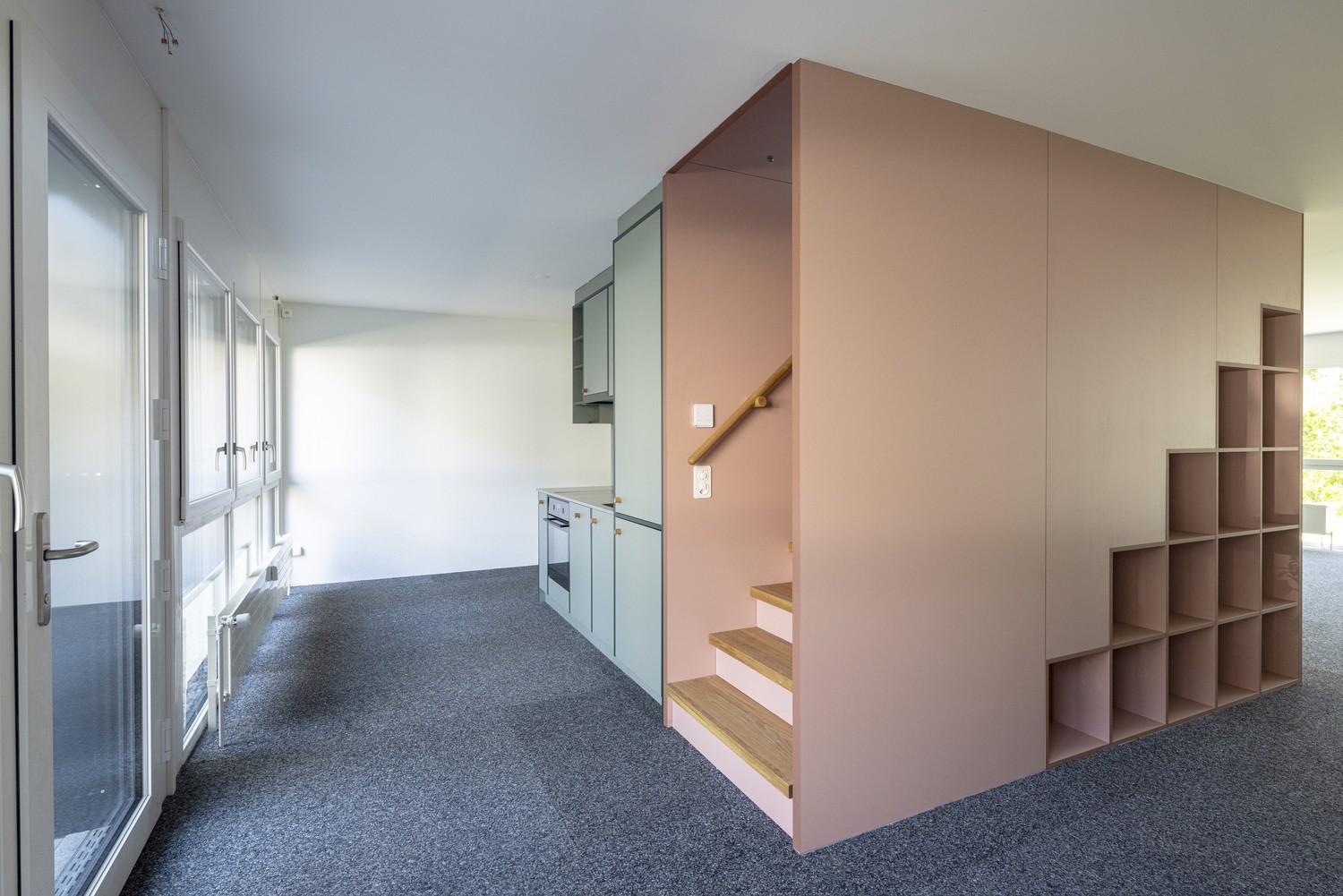 Atelier de 145m², photo 4 sur 10