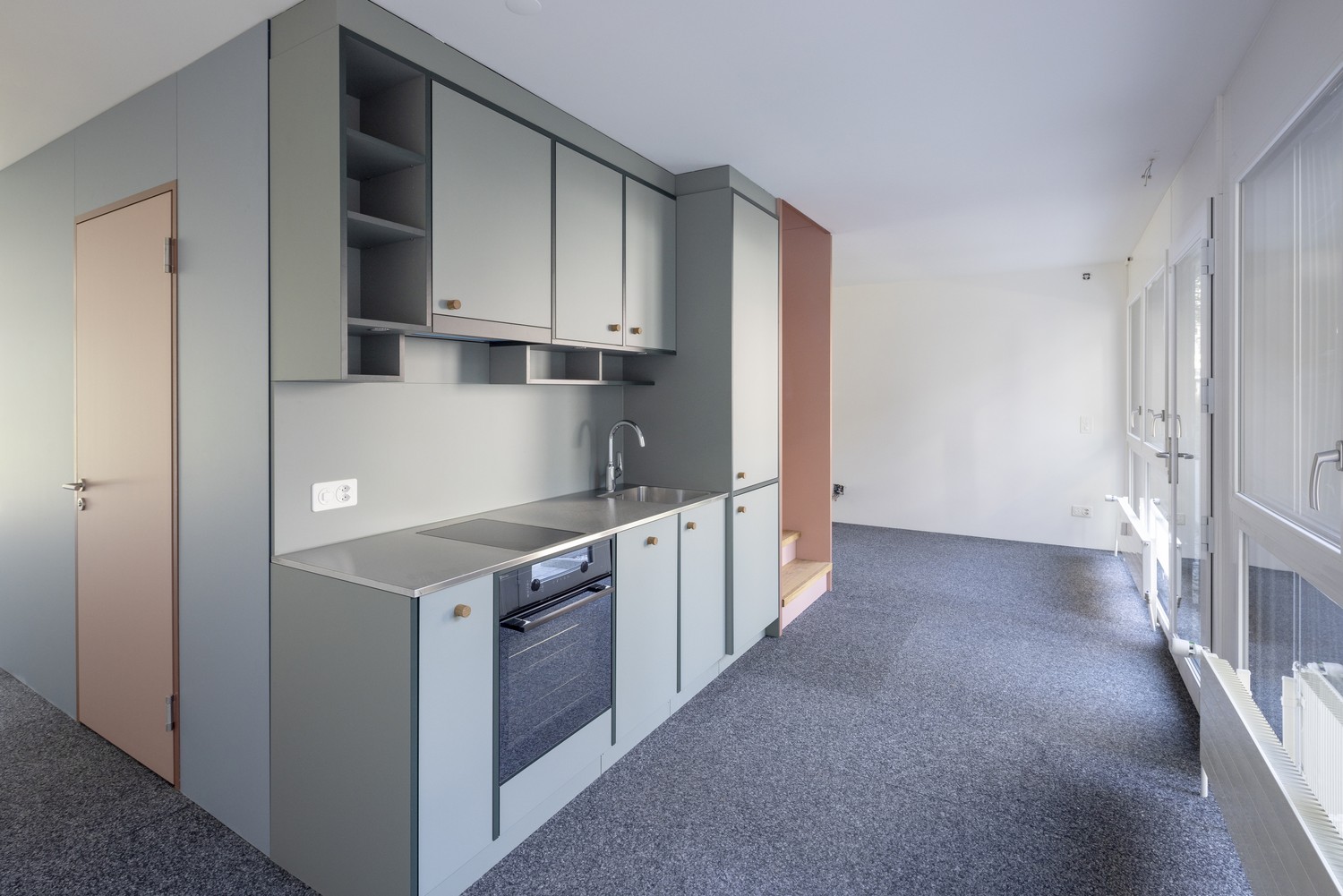 Atelier de 145m², photo 5 sur 10