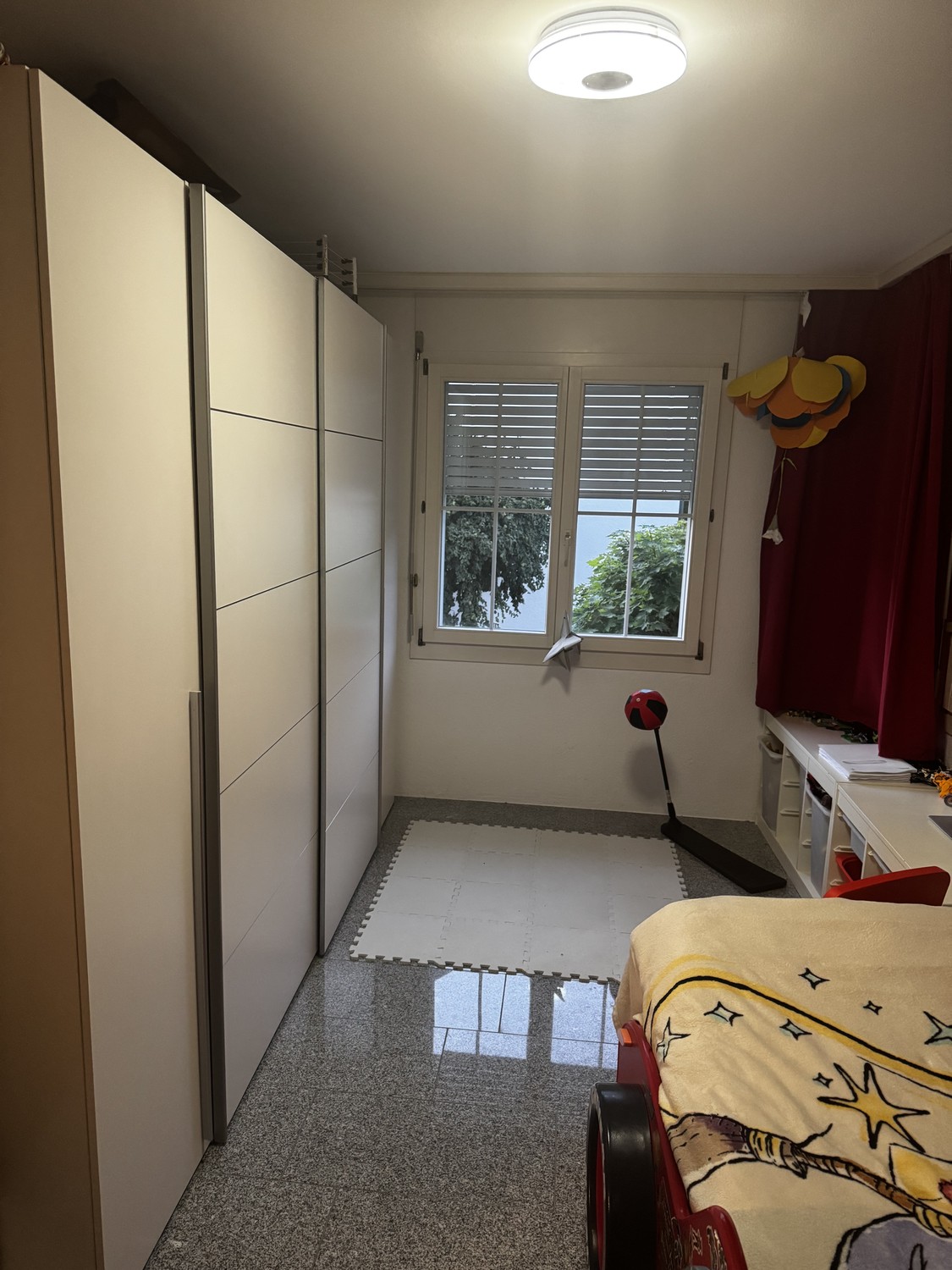 4 ½ rooms apartment, Foto 8 von 8
