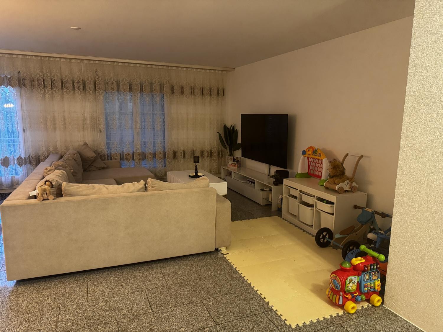 4 ½ rooms apartment, Foto 4 von 8