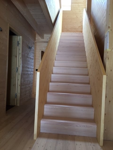 4 ½ rooms duplex