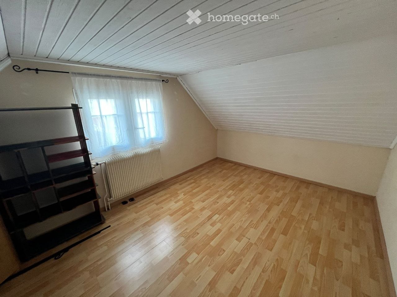 1 rooms apartment