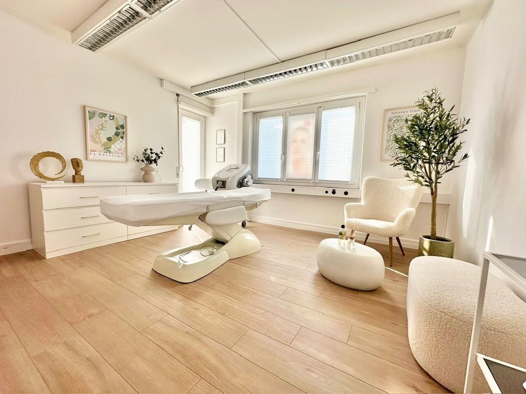 bureau de 16m²