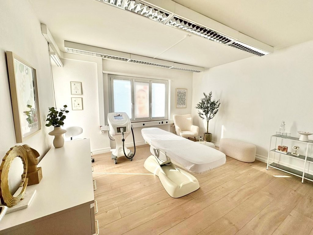 bureau de 16m²