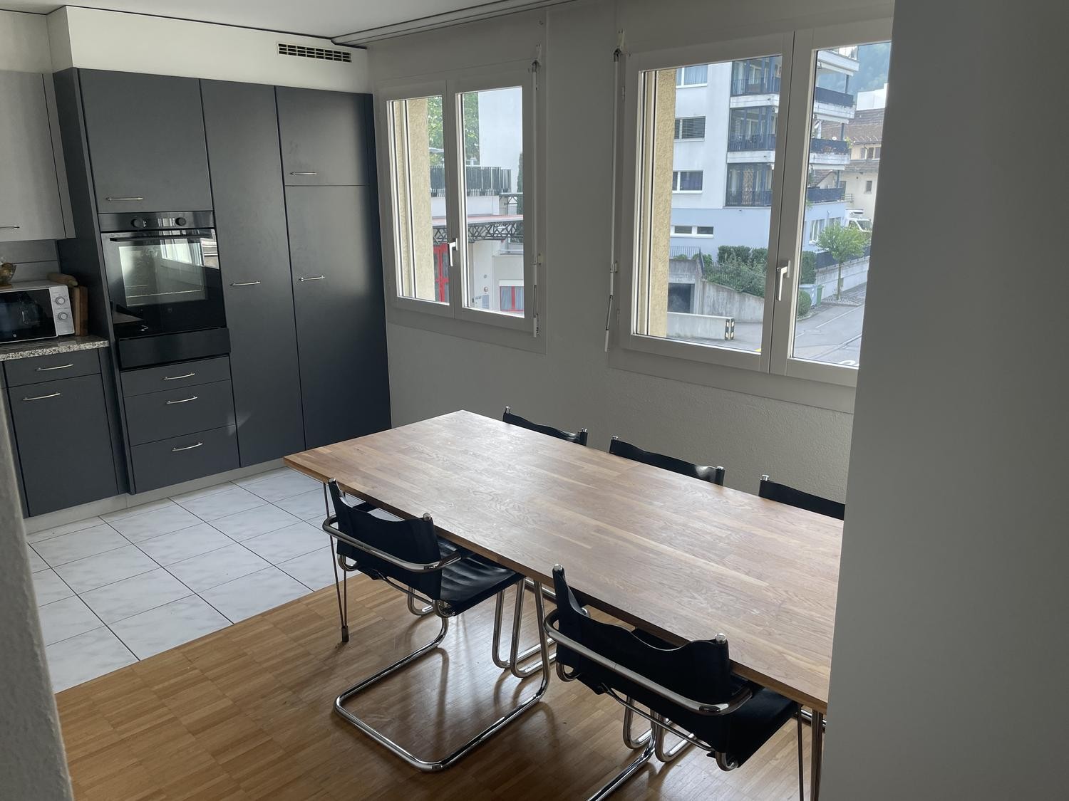 Room in a shared flat, Foto 1 von 6