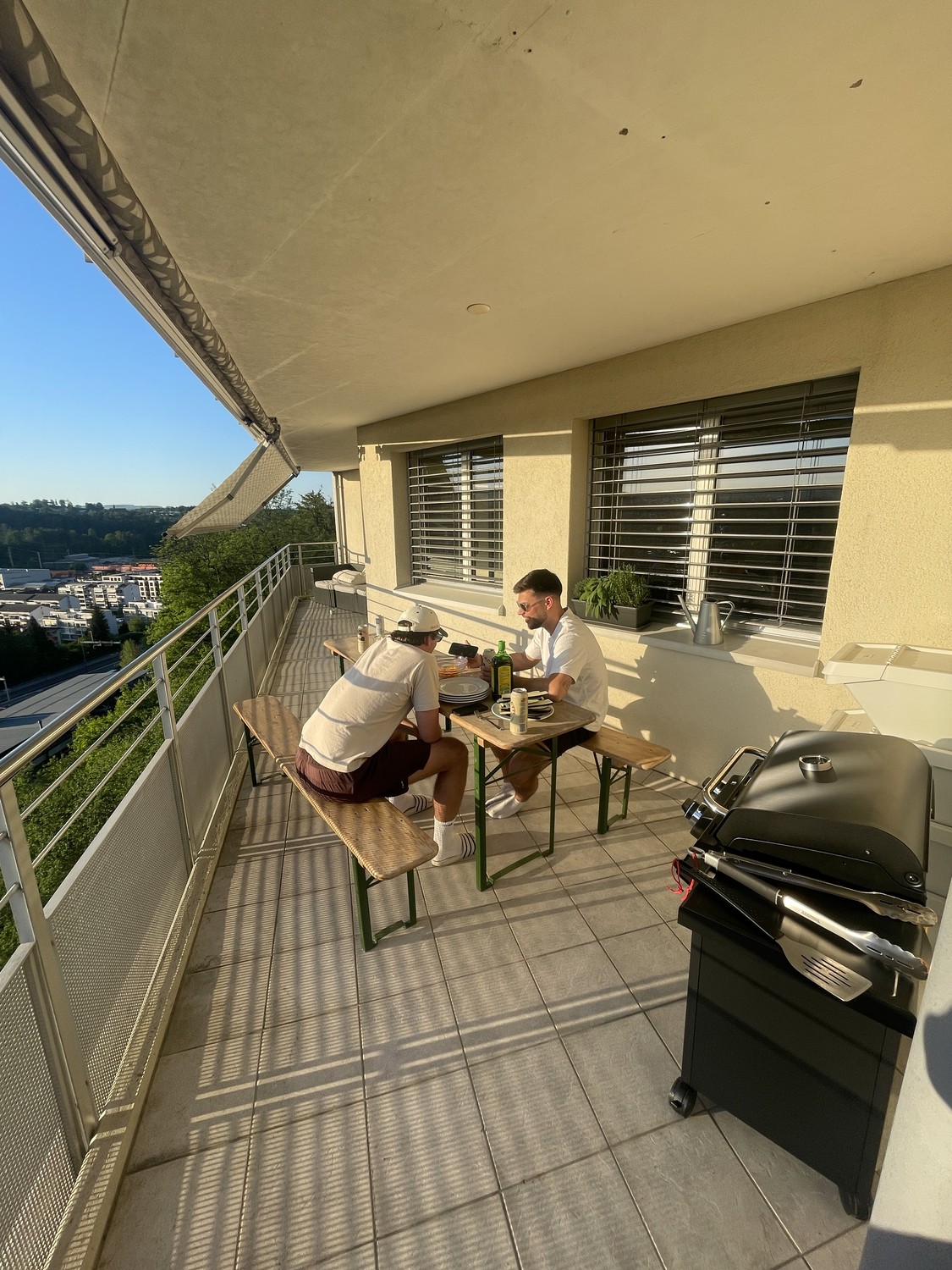 Room in a shared flat, Foto 5 von 6