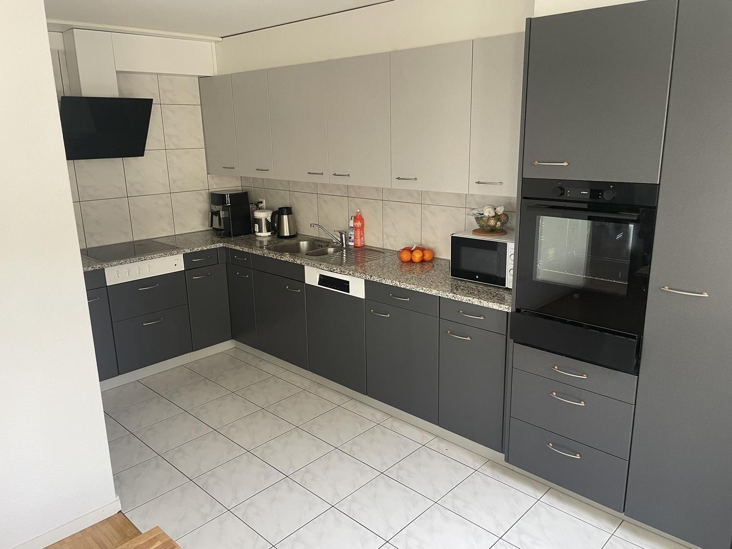 Room in a shared flat, Foto 3 von 6