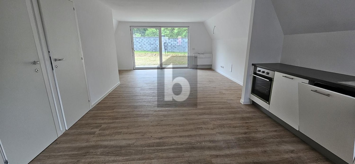 3 ½ rooms row house, Foto 1 von 4