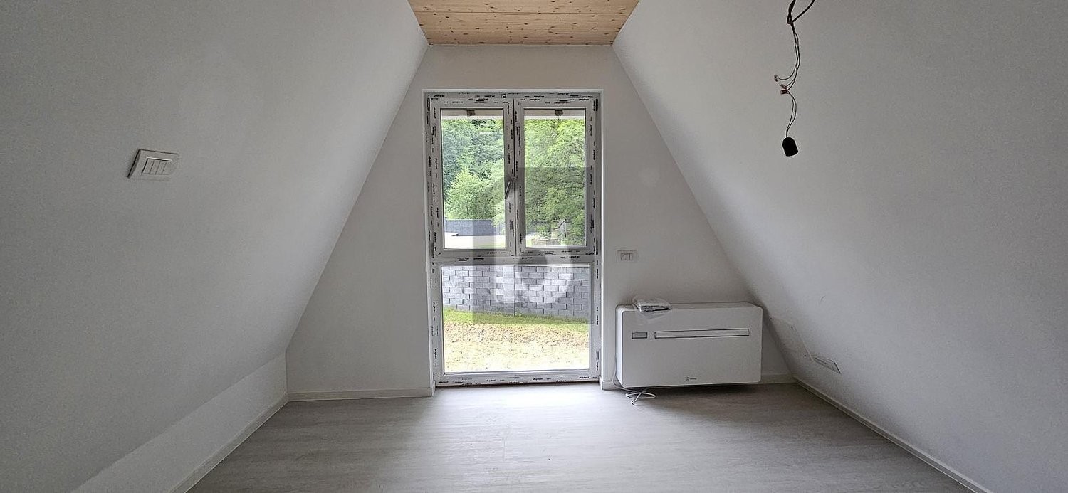 3 ½ rooms row house, Foto 4 von 4