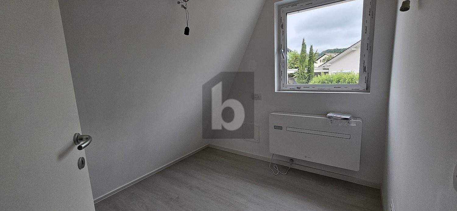 3 ½ rooms row house, Foto 3 von 4