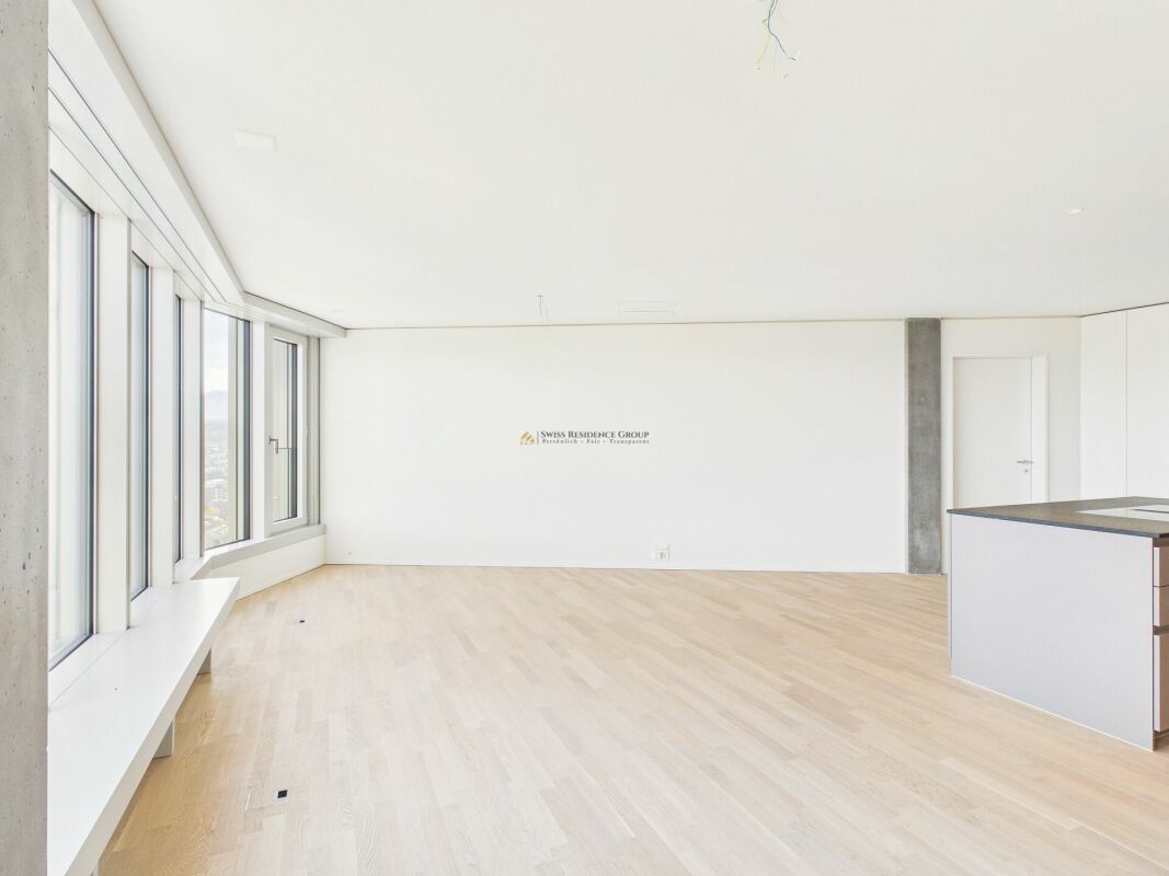 1 ½ rooms apartment