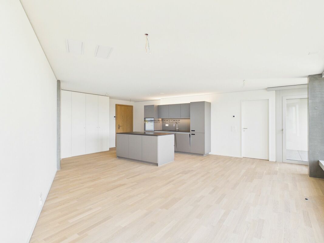 1 ½ rooms apartment