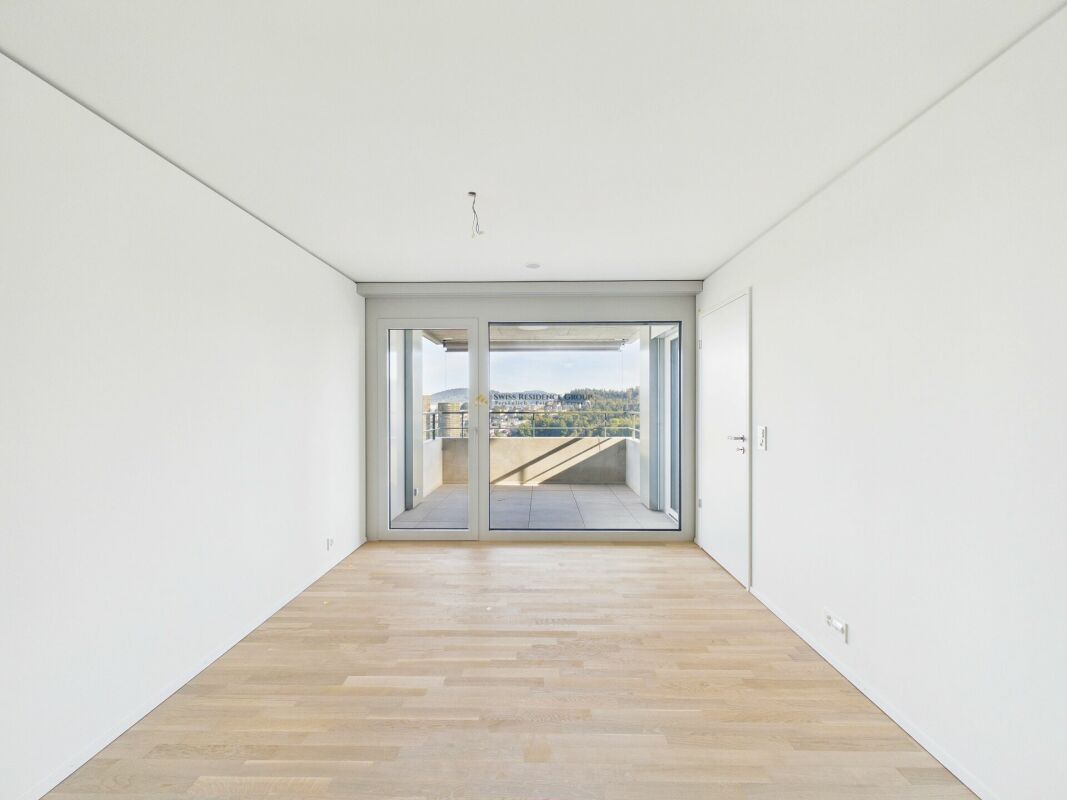 1 ½ rooms apartment