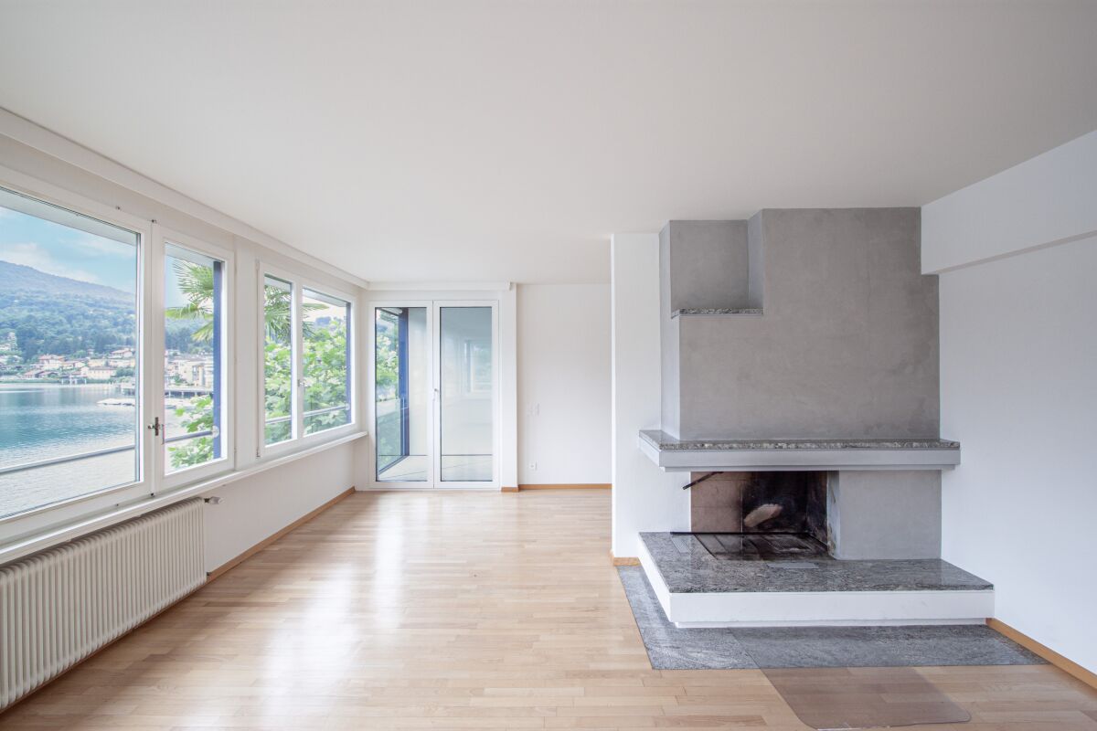 4 ½ rooms apartment, Foto 4 von 10