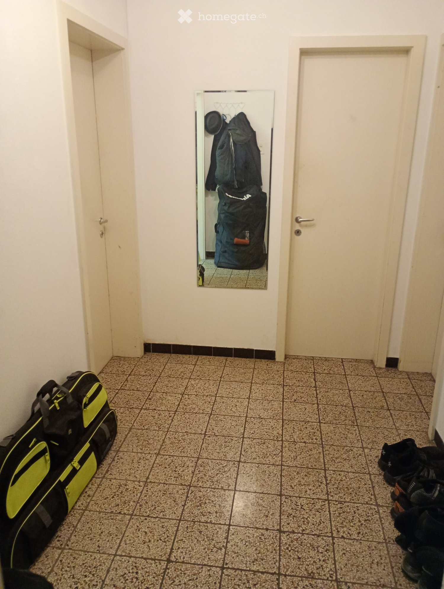 appartamento di 2 locali