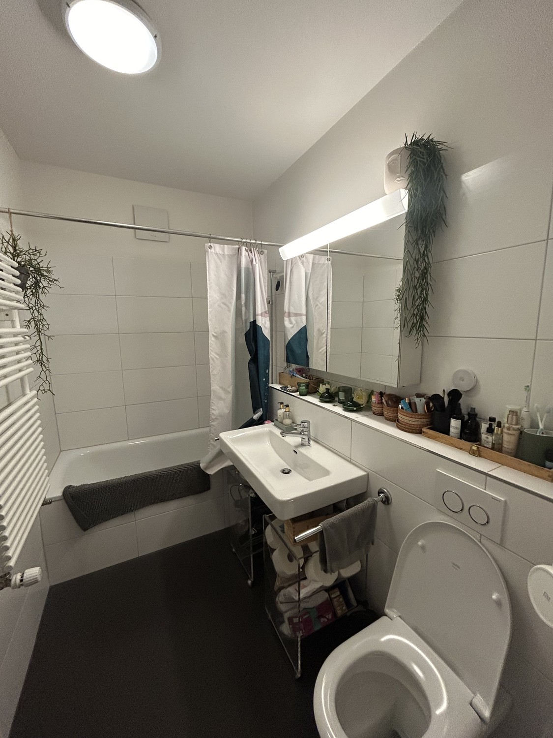 Room in a shared flat, Foto 3 von 3