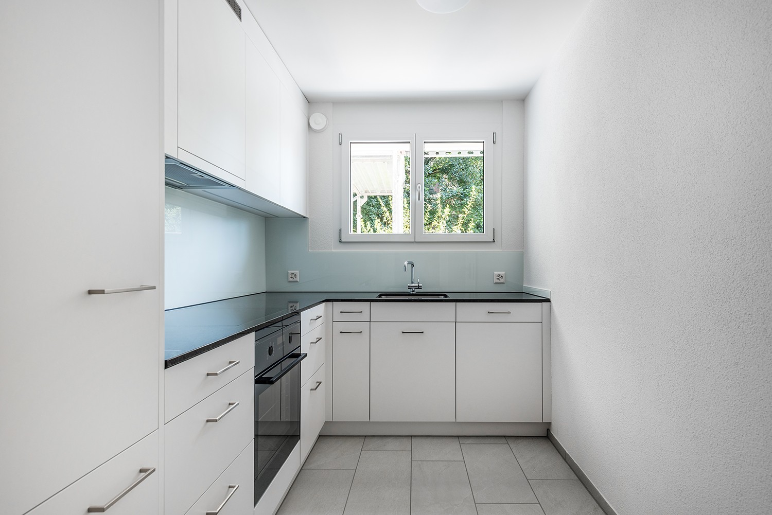 Appartement de 2 ½ pièces