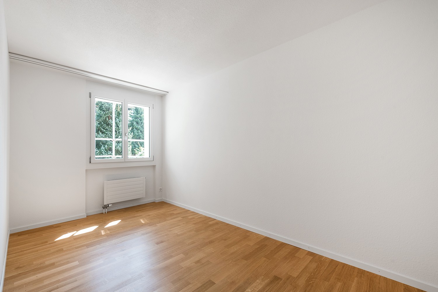 Appartement de 2 ½ pièces