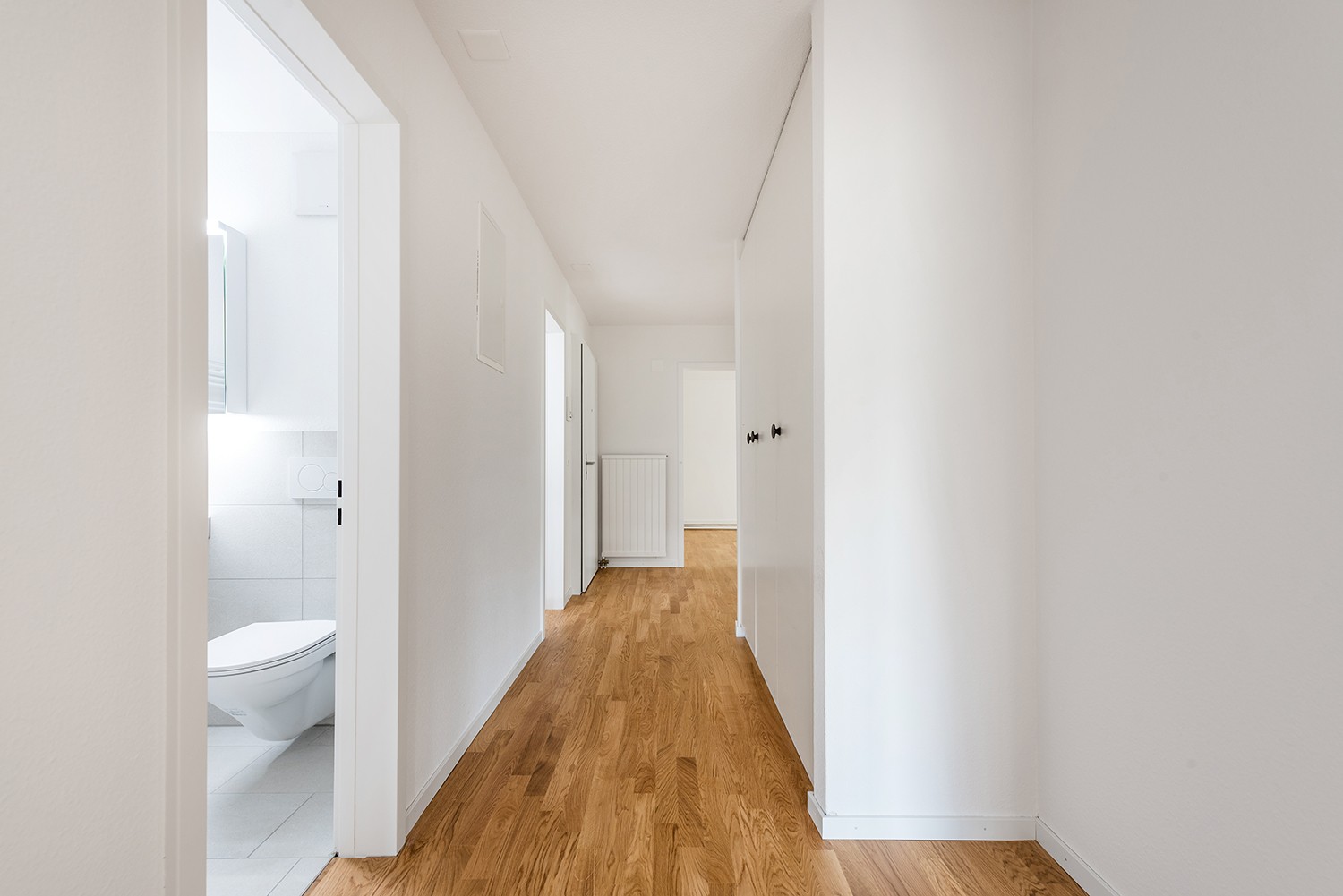Appartement de 2 ½ pièces