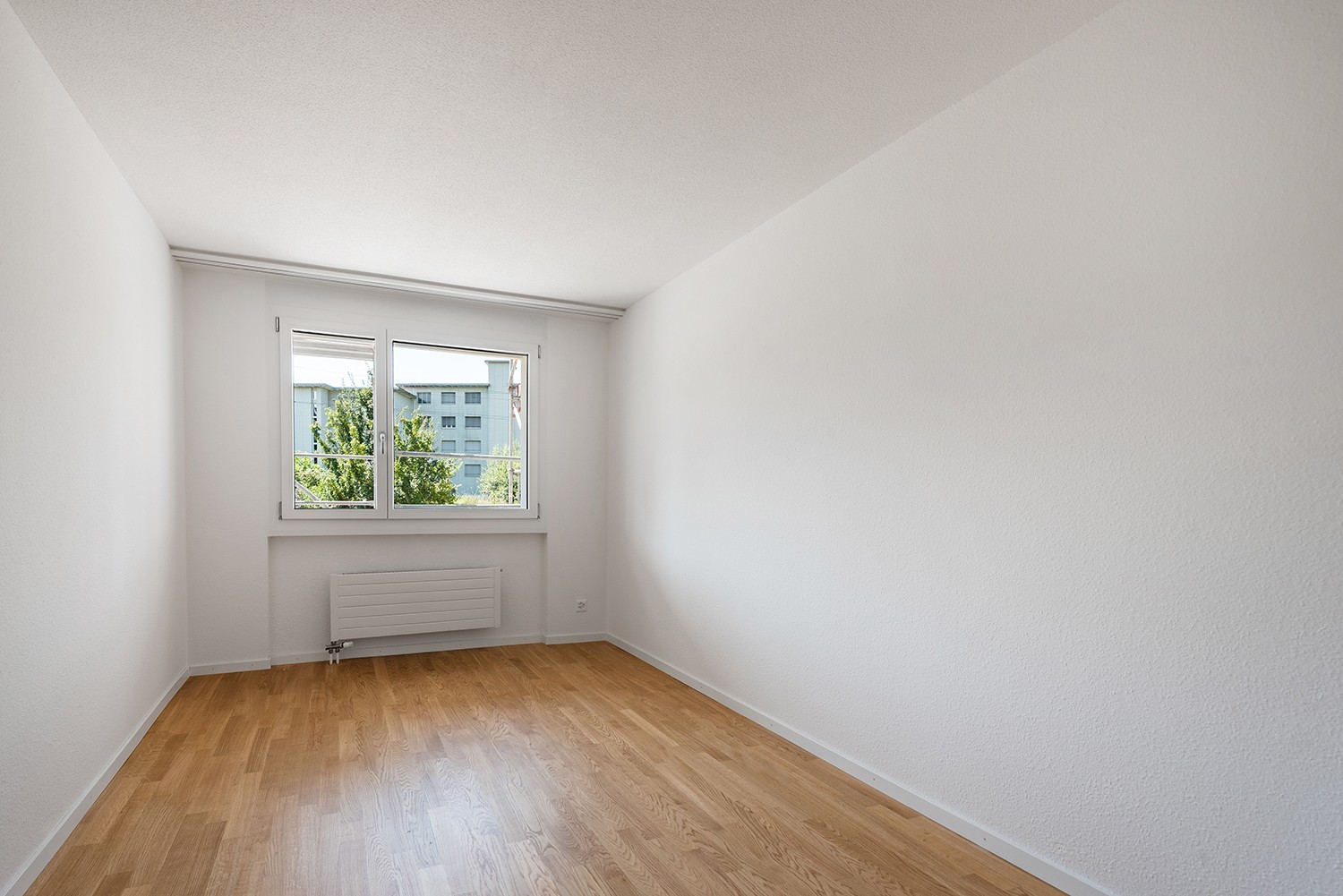 Appartement de 2 ½ pièces