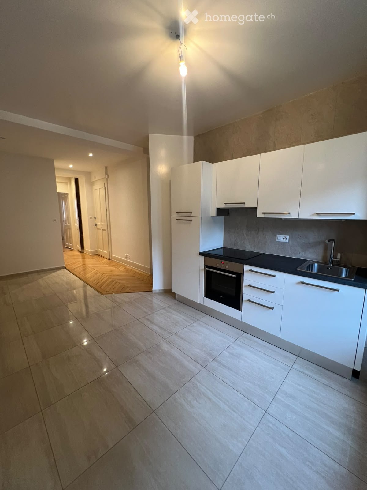 3 ½ Zimmer Wohnung