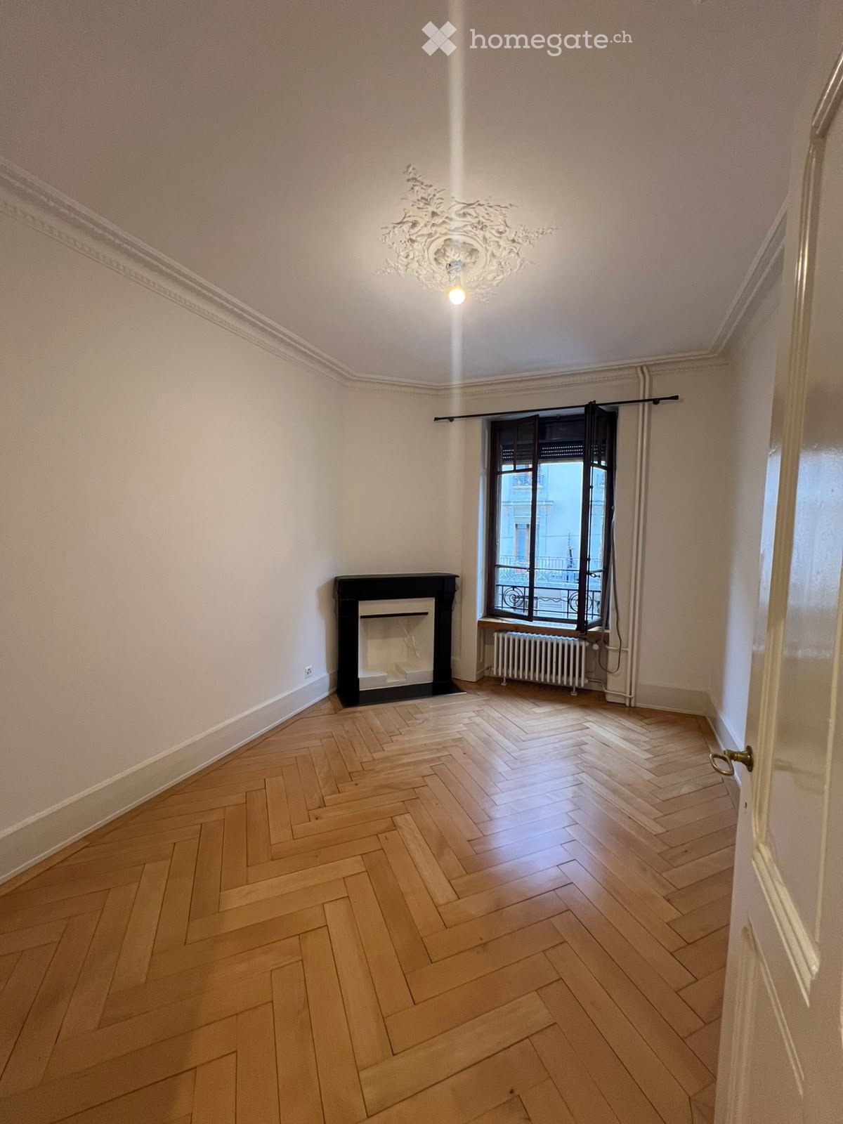 3 ½ Zimmer Wohnung