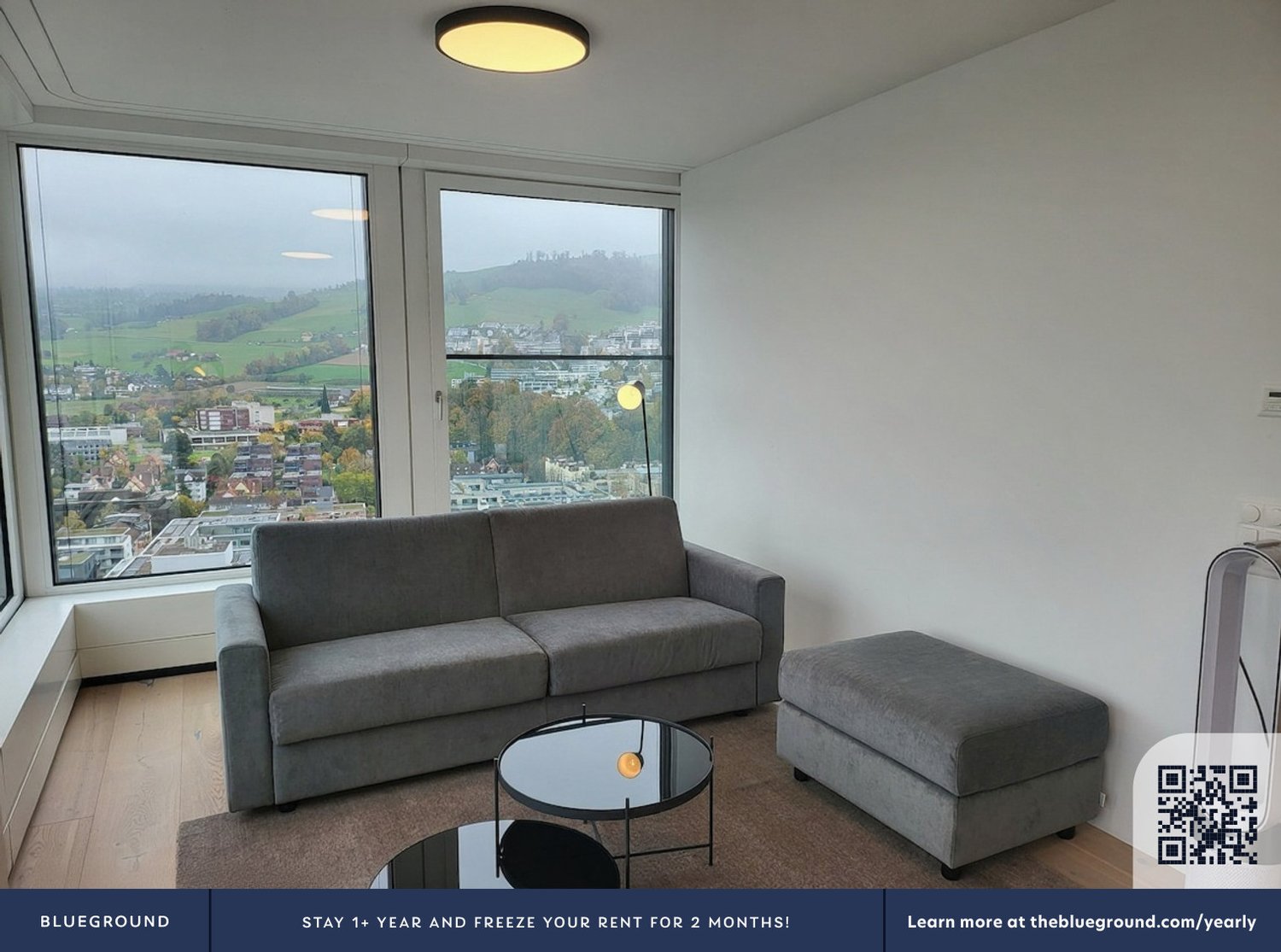 2 rooms furnished flat, Foto 6 von 10