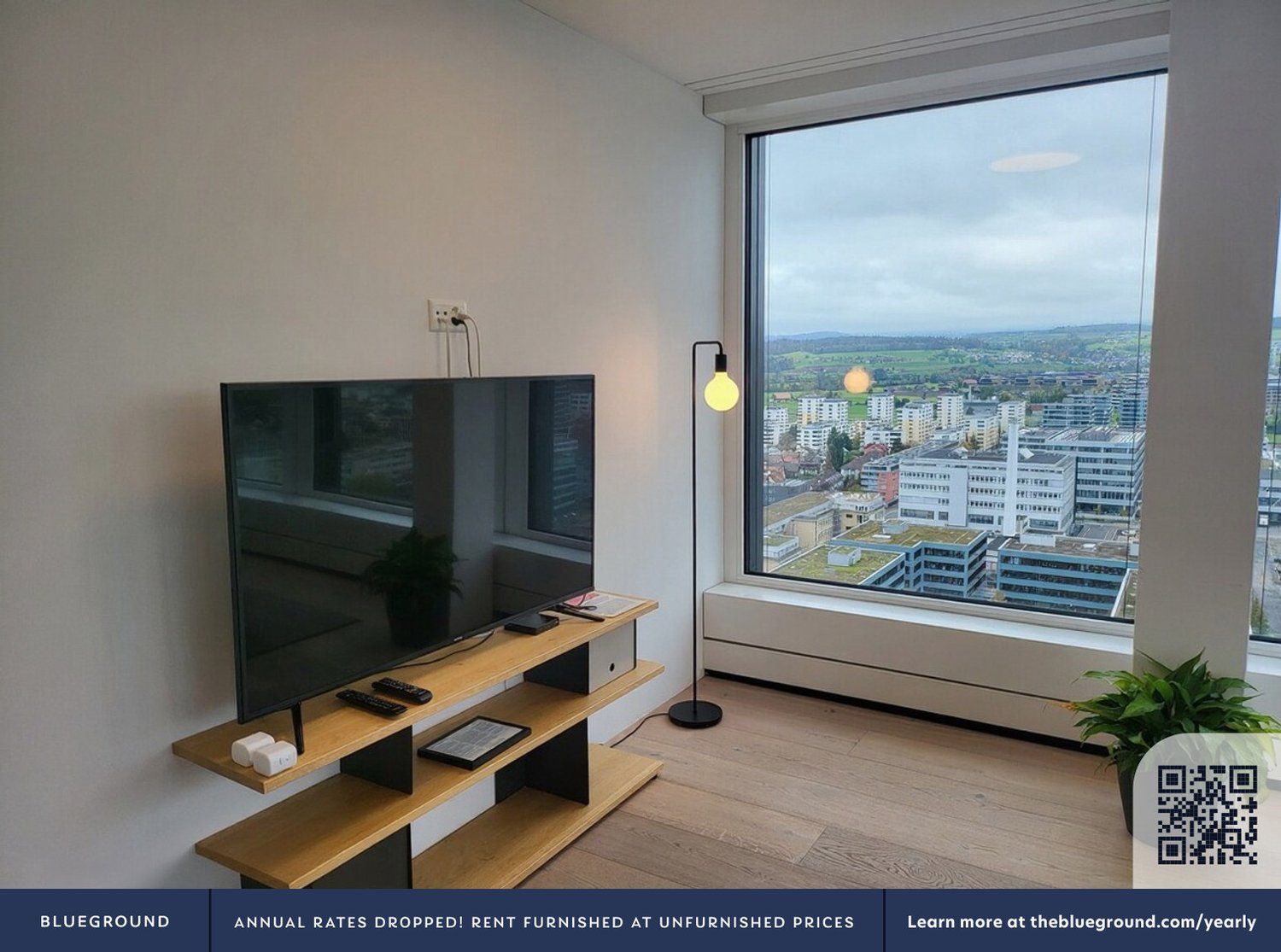 2 rooms furnished flat, Foto 7 von 10