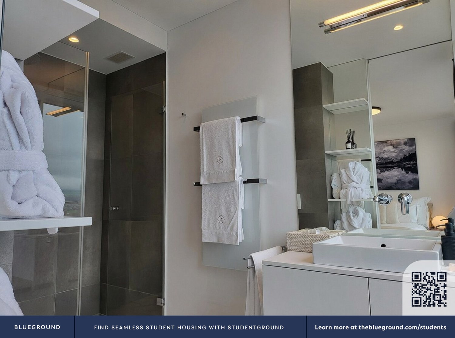 2 rooms furnished flat, Foto 10 von 10