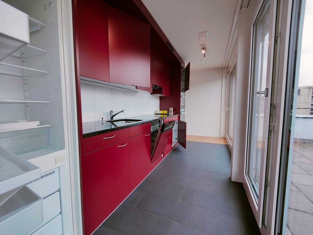 2 ½ rooms loft, Foto 4 von 8