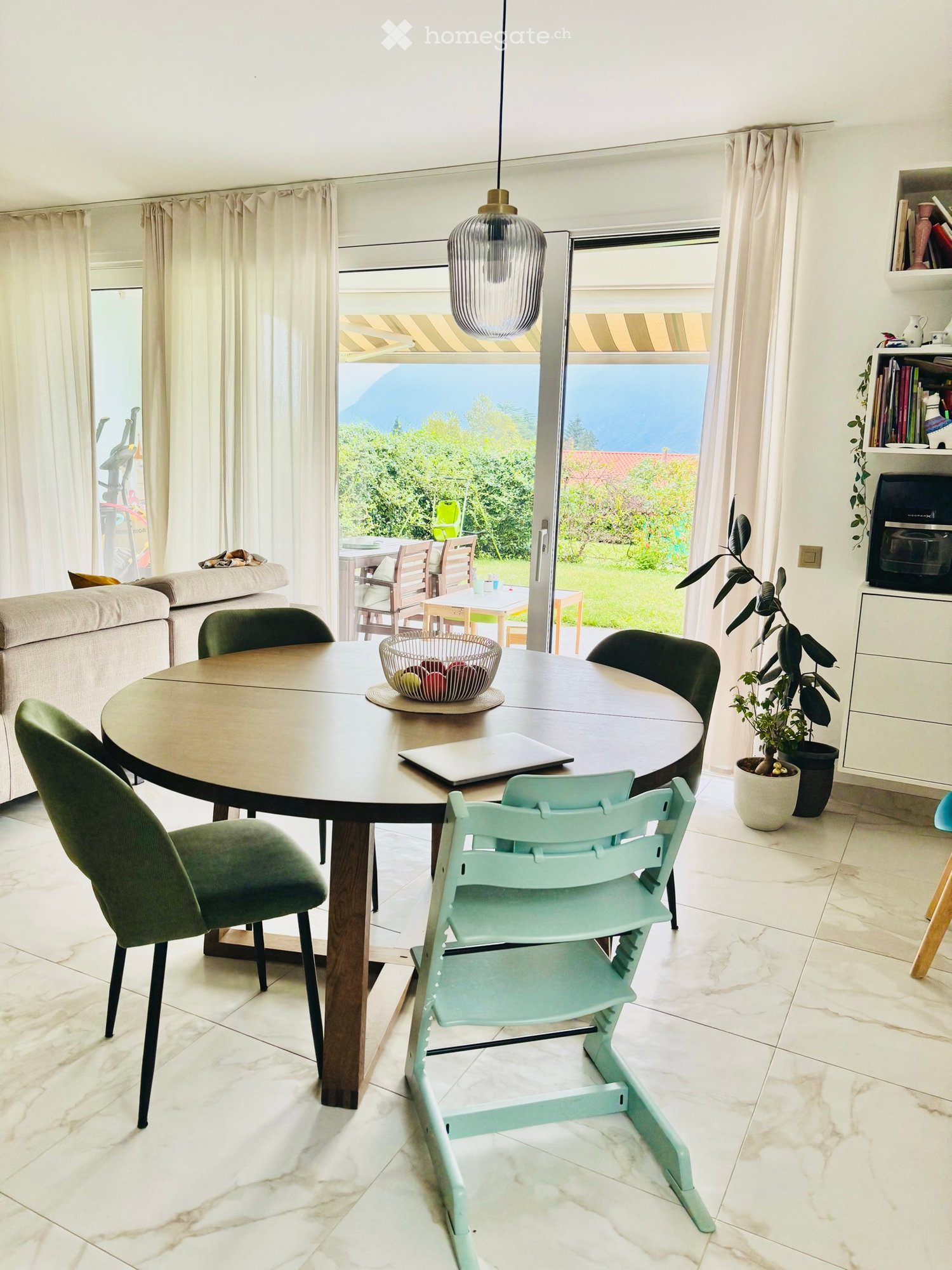 3-Zimmer-Wohnung, Foto 4 von 5