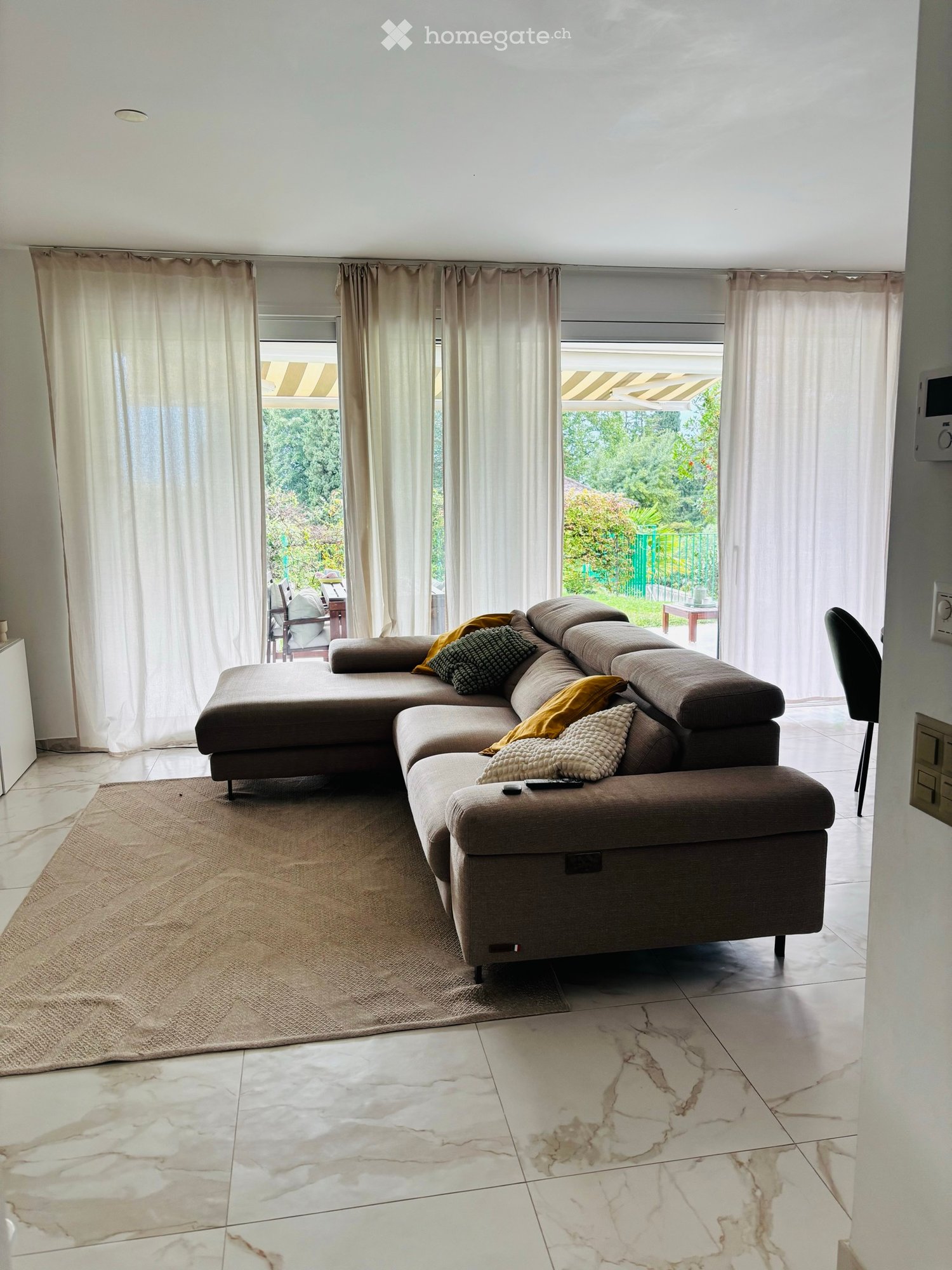 3-Zimmer-Wohnung, Foto 2 von 5