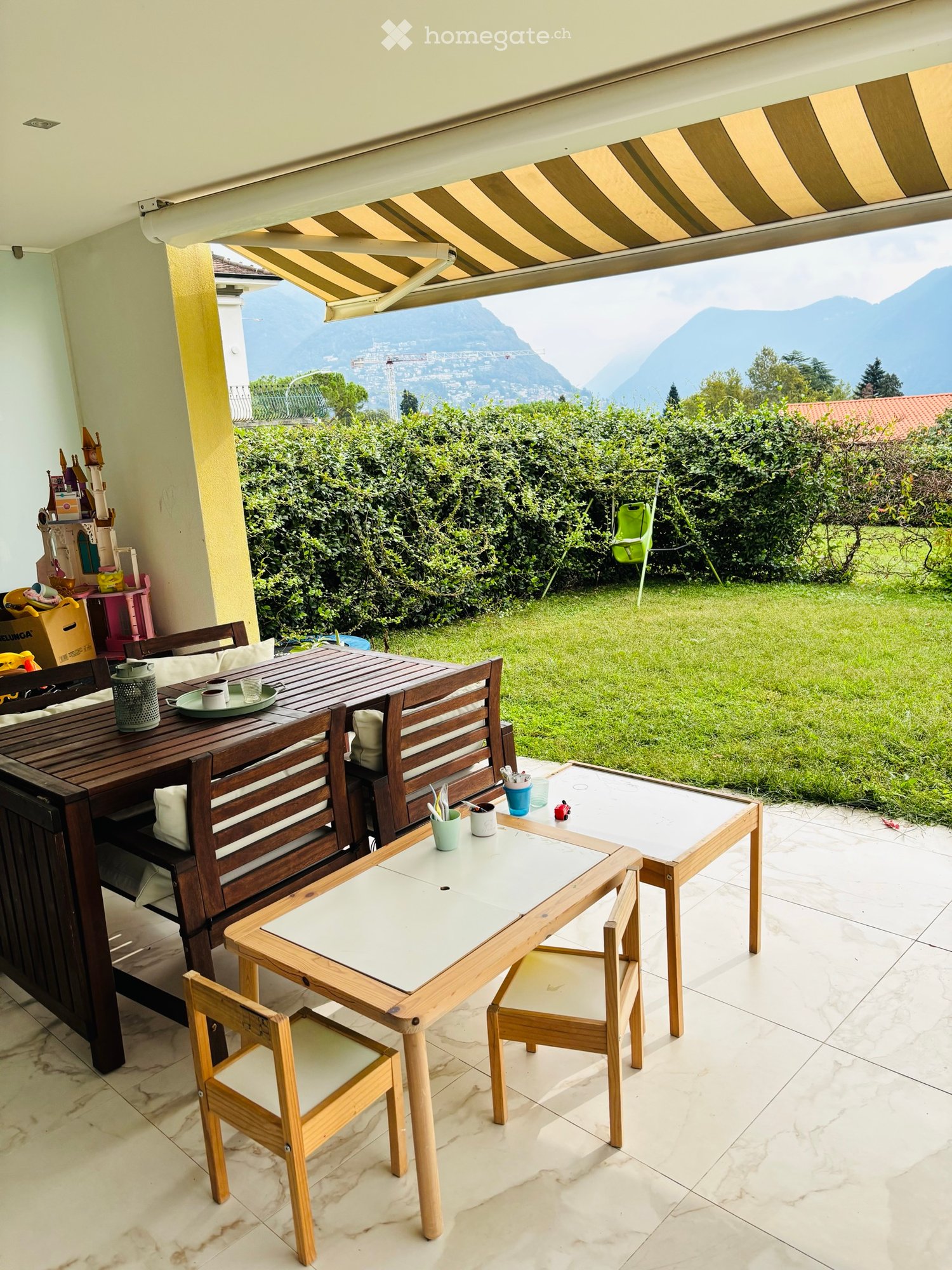 3-Zimmer-Wohnung, Foto 1 von 5