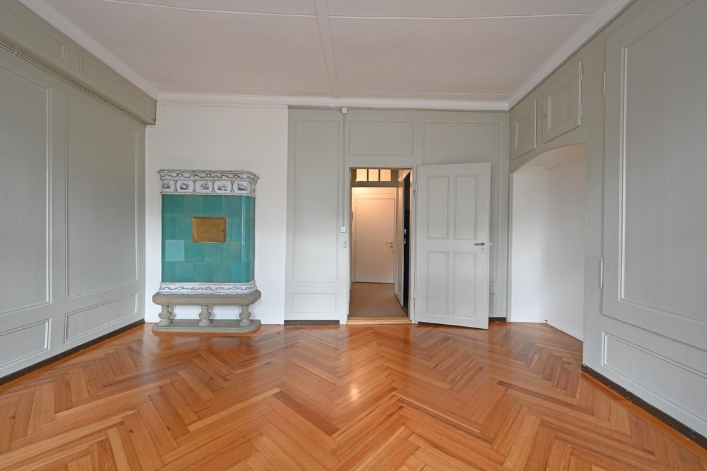3 rooms duplex